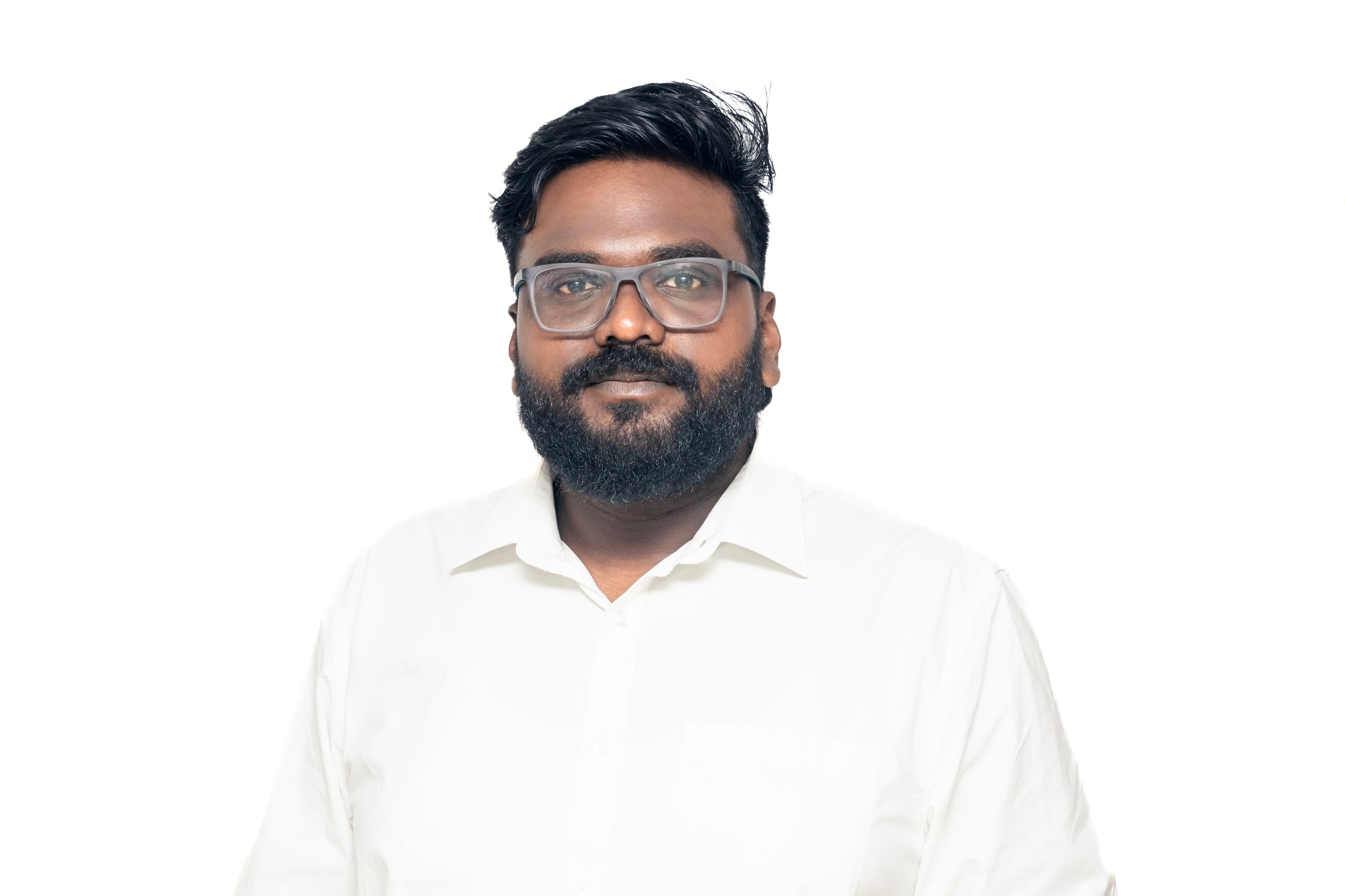 Lead visual artist at AP Photography in Hosur