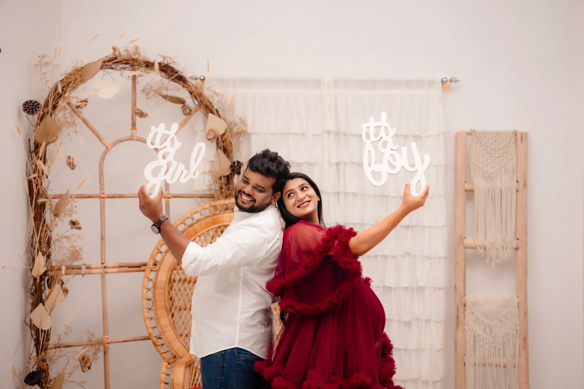 Maternity Photography